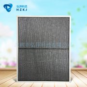 尼龍網(wǎng)初效過濾器