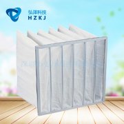 F5中效過(guò)濾器