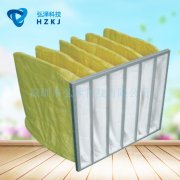 F8中效過(guò)濾器