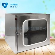 普通傳遞窗