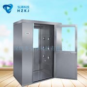 風(fēng)淋室
