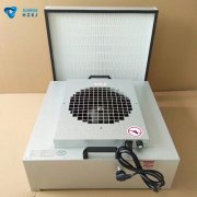 工業(yè)FFU凈化單元